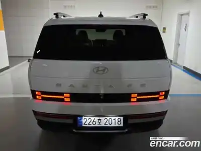 Hyundai Santa Fe 2025 1.6 гидро в Москве № 1244427, миниатюра 4