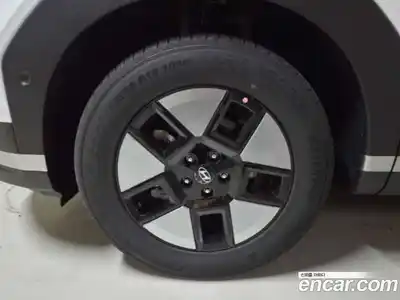 Hyundai Santa Fe 2025 1.6 гидро в Москве № 1244427, миниатюра 5