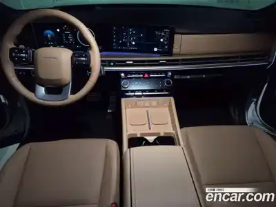 Hyundai Santa Fe 2025 1.6 гидро в Москве № 1244427, миниатюра 7
