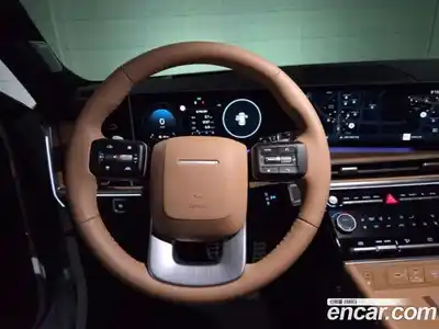 Hyundai Santa Fe 2025 1.6 гидро в Москве № 1244427, миниатюра 8