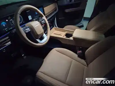 Hyundai Santa Fe 2025 1.6 гидро в Москве № 1244427, миниатюра 9
