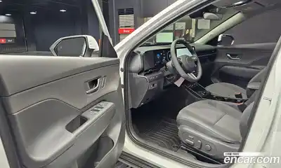 Hyundai Kona 2025 1.6 гидро в Москве № 1244433, миниатюра 11