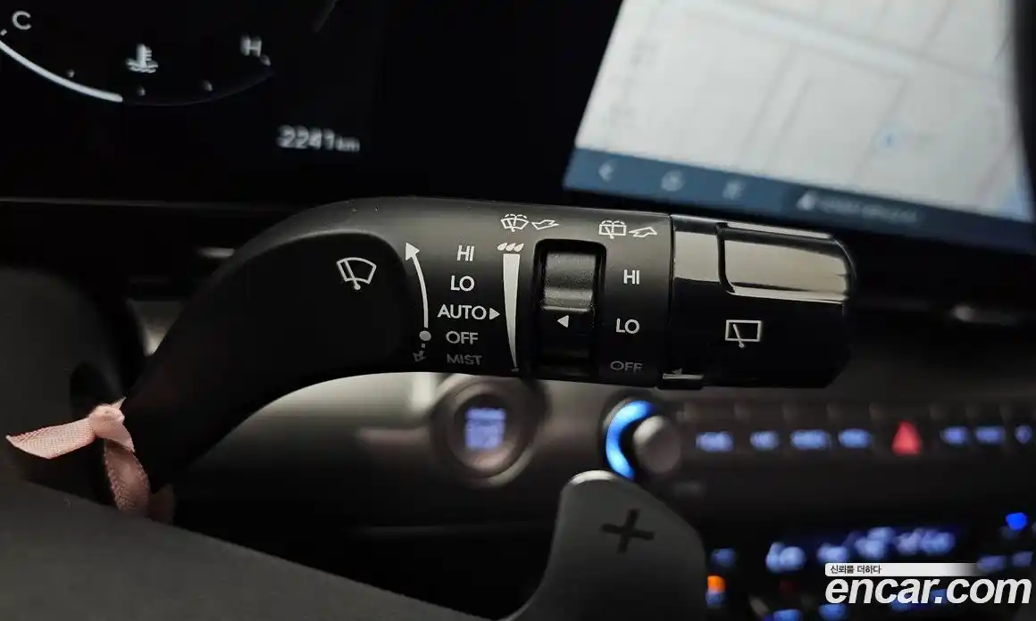 Hyundai Kona 2025 1.6 гидро в Москве № 1244433, фото 17