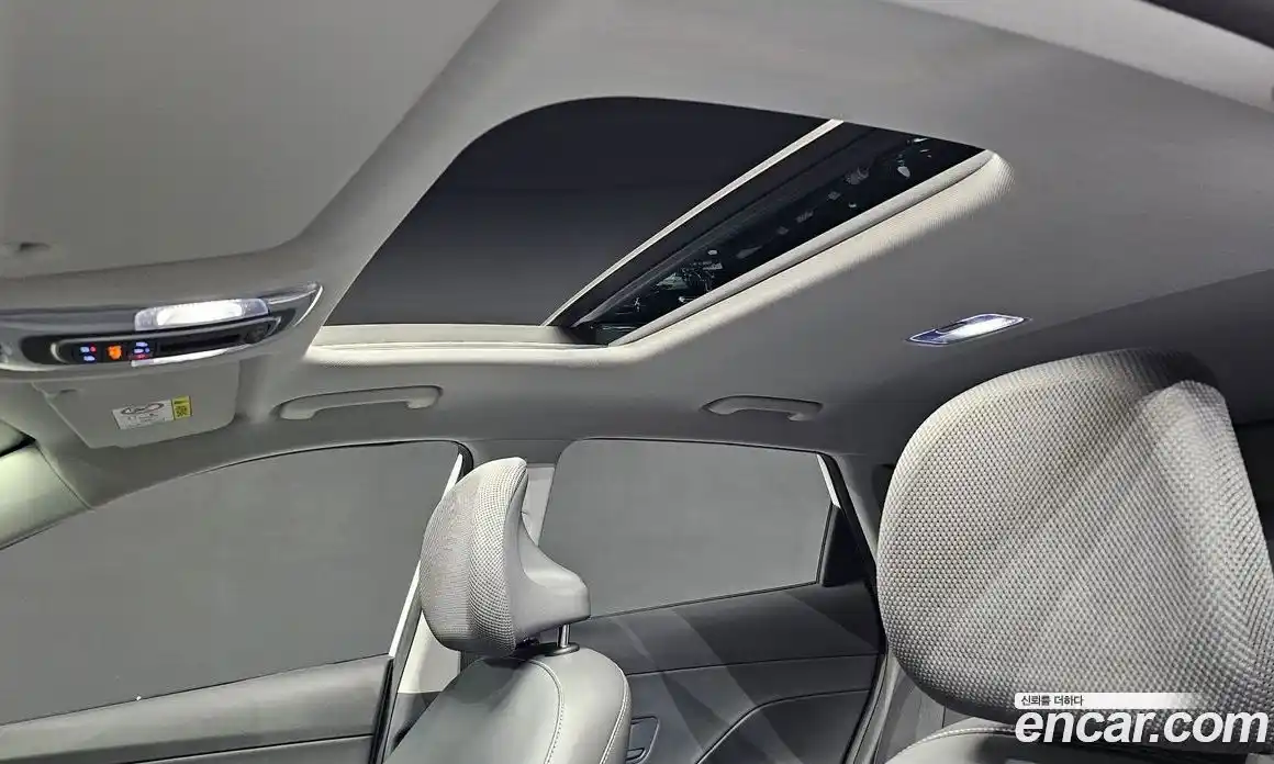 Hyundai Kona 2025 1.6 гидро в Москве № 1244433, фото 19
