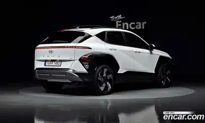 Hyundai Kona 2025 1.6 гидро в Москве № 1244433, миниатюра 2