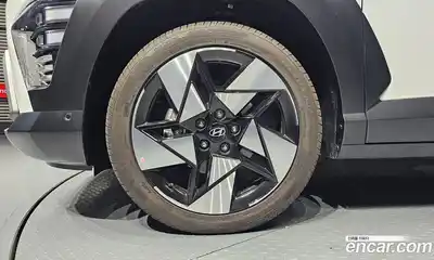 Hyundai Kona 2025 1.6 гидро в Москве № 1244433, миниатюра 5