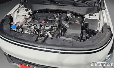 Hyundai Kona 2025 1.6 гидро в Москве № 1244433, миниатюра 6