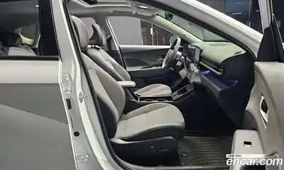 Hyundai Kona 2025 1.6 гидро в Москве № 1244433, миниатюра 10
