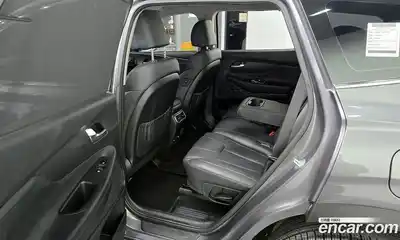 Hyundai Santa Fe 2023 2.5 гидро в Москве № 1244460, миниатюра 11