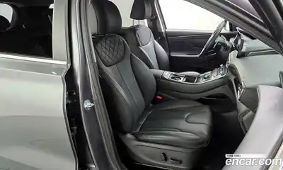 Hyundai Santa Fe 2023 2.5 гидро в Москве № 1244460, миниатюра 12
