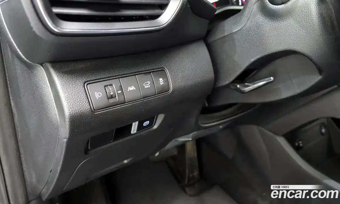 Hyundai Santa Fe 2023 2.5 гидро в Москве № 1244460, фото 14