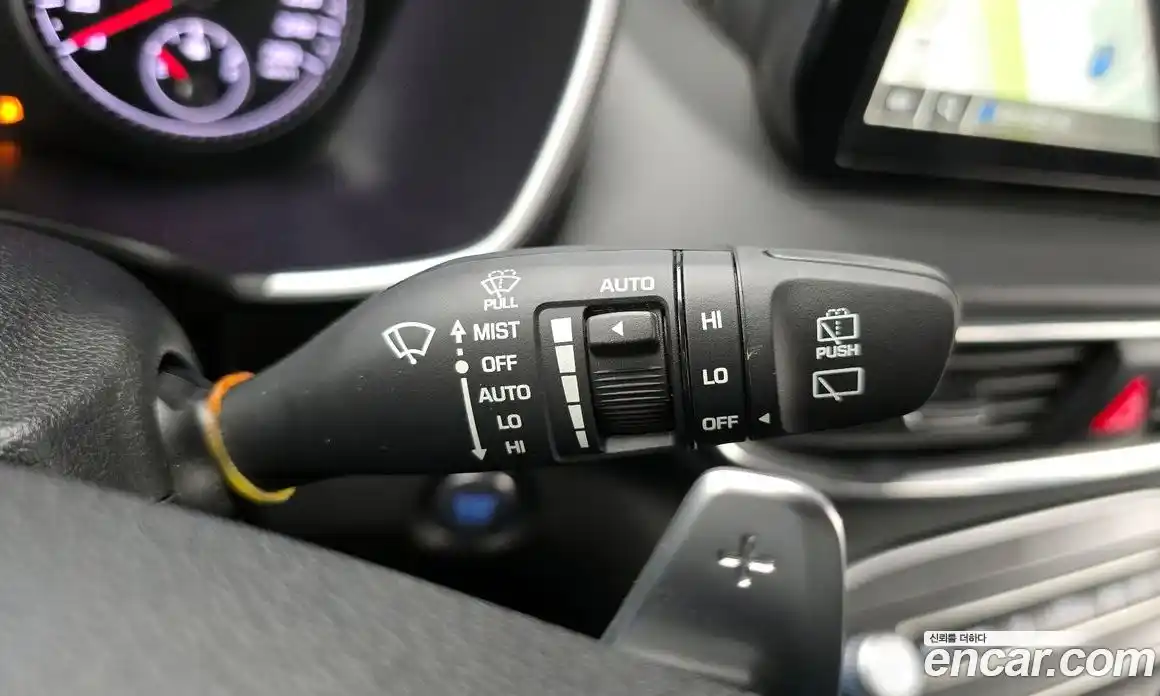 Hyundai Santa Fe 2023 2.5 гидро в Москве № 1244460, фото 15