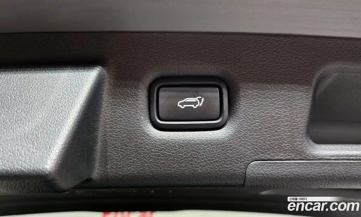Hyundai Santa Fe 2023 2.5 гидро в Москве № 1244460, фото 20