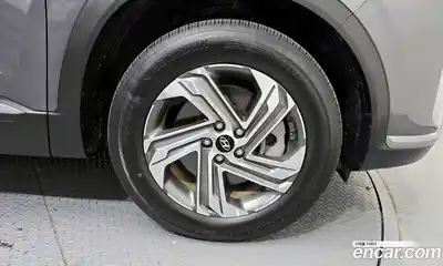 Hyundai Santa Fe 2023 2.5 гидро в Москве № 1244460, миниатюра 5