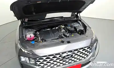 Hyundai Santa Fe 2023 2.5 гидро в Москве № 1244460, миниатюра 6