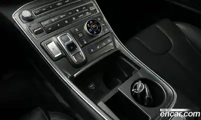 Hyundai Santa Fe 2023 2.5 гидро в Москве № 1244460, миниатюра 9