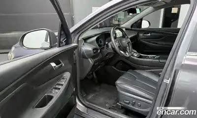 Hyundai Santa Fe 2023 2.5 гидро в Москве № 1244460, миниатюра 10