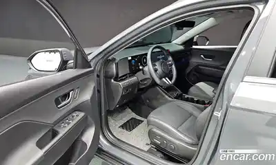 Hyundai Kona 2024 1.6 гидро в Москве № 1244472, миниатюра 11