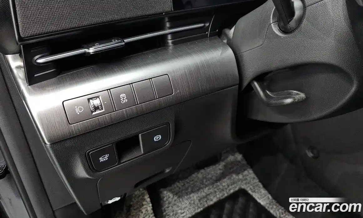Hyundai Kona 2024 1.6 гидро в Москве № 1244472, фото 12