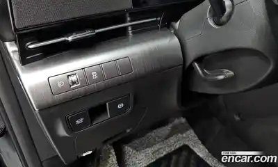 Hyundai Kona 2024 1.6 гидро в Москве № 1244472, миниатюра 12