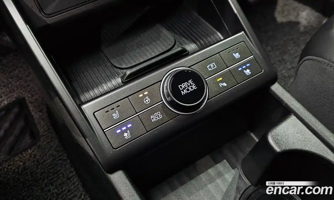 Hyundai Kona 2024 1.6 гидро в Москве № 1244472, фото 16
