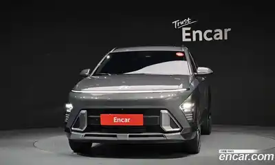 Hyundai Kona 2024 1.6 гидро в Москве № 1244472, миниатюра 3