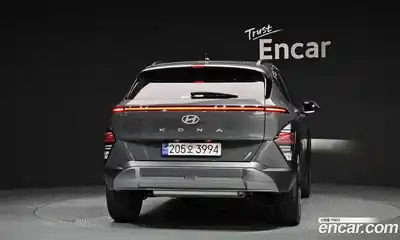 Hyundai Kona 2024 1.6 гидро в Москве № 1244472, миниатюра 4