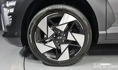 Hyundai Kona 2024 1.6 гидро в Москве № 1244472, миниатюра 5