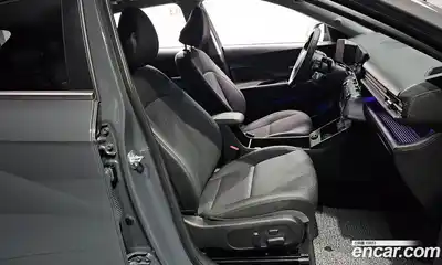 Hyundai Kona 2024 1.6 гидро в Москве № 1244472, миниатюра 10