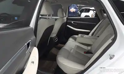 Hyundai Sonata 2025 2.0 гидро в Москве № 1244475, миниатюра 11