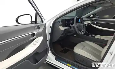 Hyundai Sonata 2025 2.0 гидро в Москве № 1244475, миниатюра 12