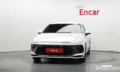 Hyundai Sonata 2025 2.0 гидро в Москве № 1244475, миниатюра 3