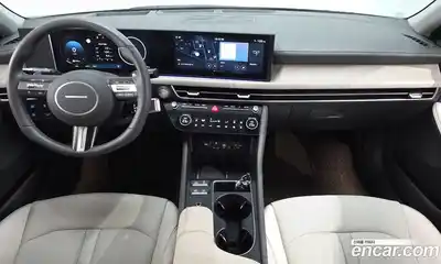 Hyundai Sonata 2025 2.0 гидро в Москве № 1244475, миниатюра 7