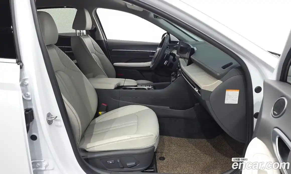 Hyundai Sonata 2025 2.0 гидро в Москве № 1244475, фото 10