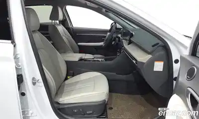 Hyundai Sonata 2025 2.0 гидро в Москве № 1244475, миниатюра 10