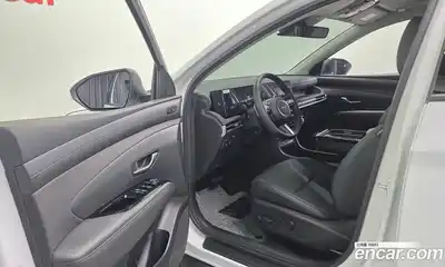 Hyundai Tucson 2025 1.6 гидро в Москве № 1244493, миниатюра 11