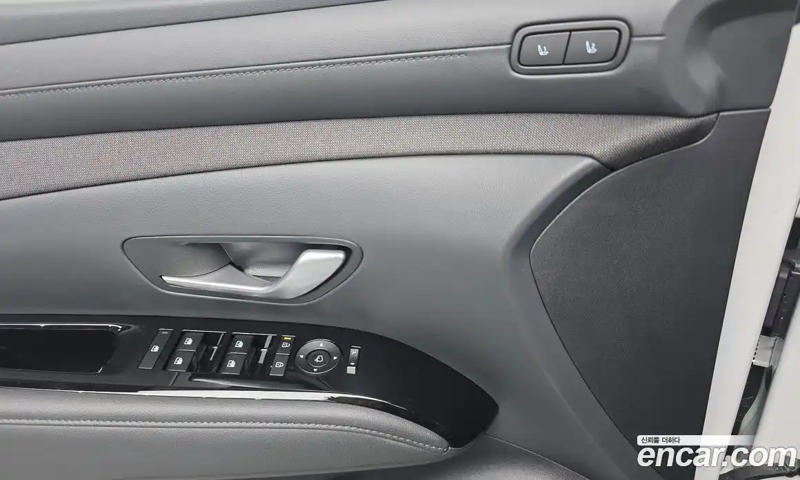 Hyundai Tucson 2025 1.6 гидро в Москве № 1244493, фото 12