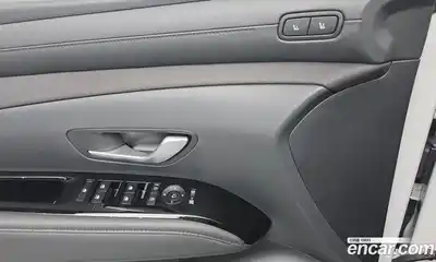 Hyundai Tucson 2025 1.6 гидро в Москве № 1244493, миниатюра 12