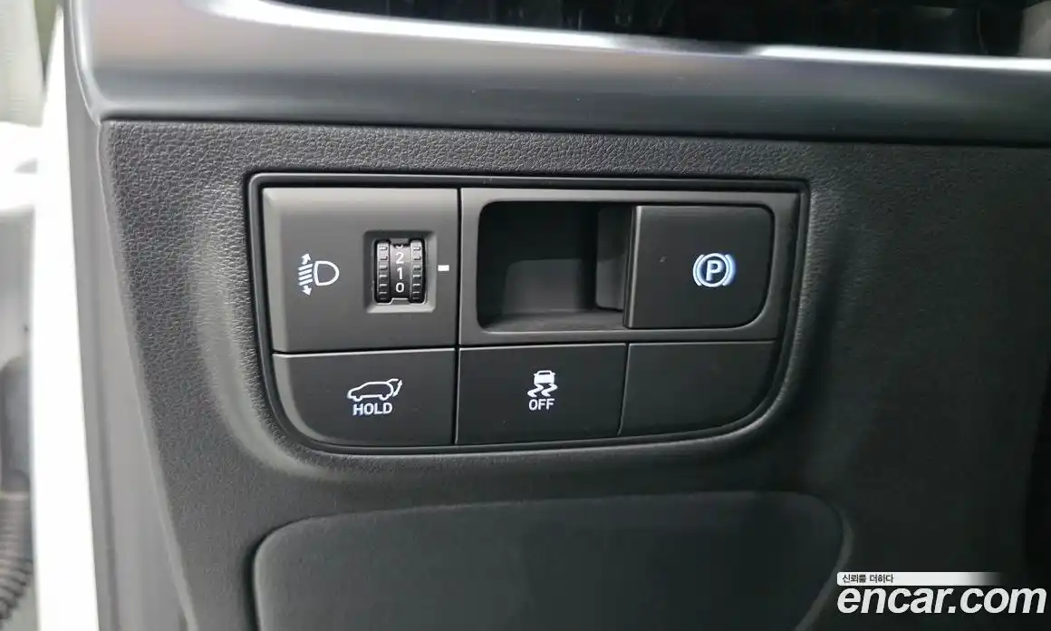 Hyundai Tucson 2025 1.6 гидро в Москве № 1244493, фото 13