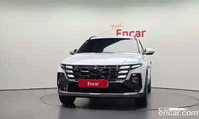 Hyundai Tucson 2025 1.6 гидро в Москве № 1244493, миниатюра 3