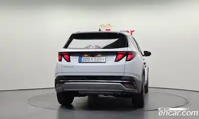 Hyundai Tucson 2025 1.6 гидро в Москве № 1244493, миниатюра 4