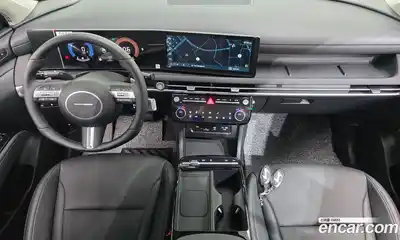 Hyundai Tucson 2025 1.6 гидро в Москве № 1244493, миниатюра 7