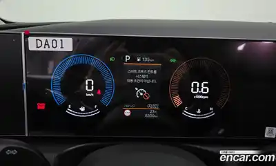 Hyundai Tucson 2025 1.6 гидро в Москве № 1244493, миниатюра 8