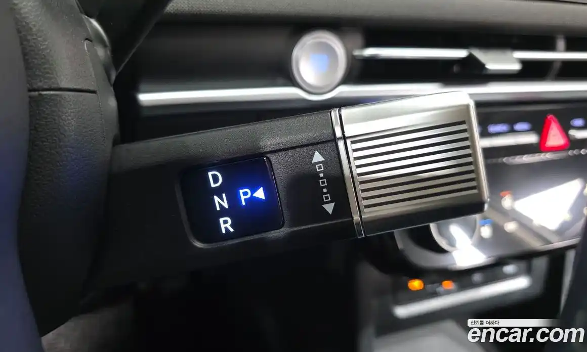 Hyundai Tucson 2025 1.6 гидро в Москве № 1244493, фото 9
