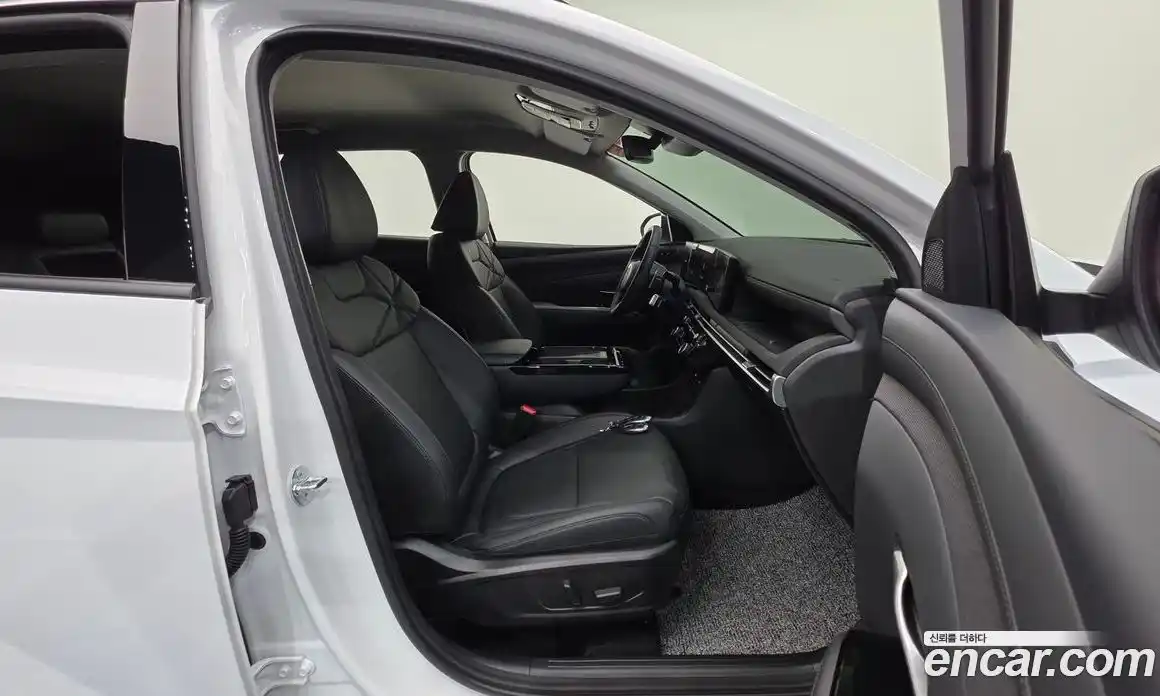Hyundai Tucson 2025 1.6 гидро в Москве № 1244493, фото 10