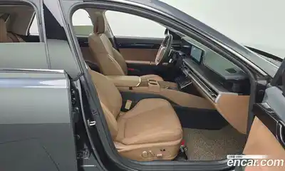 Hyundai Grandeur 2024 2.5 гидро в Москве № 1244546, миниатюра 11