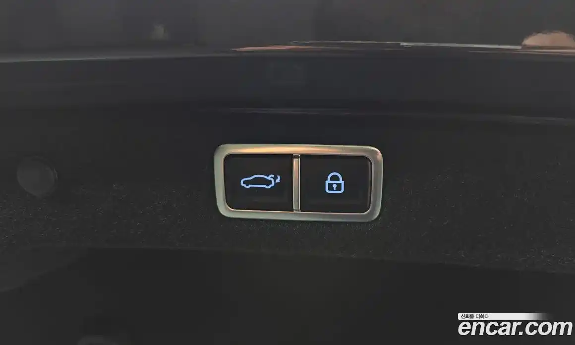 Hyundai Grandeur 2024 2.5 гидро в Москве № 1244546, фото 20