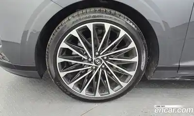 Hyundai Grandeur 2024 2.5 гидро в Москве № 1244546, миниатюра 5