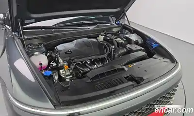 Hyundai Grandeur 2024 2.5 гидро в Москве № 1244546, миниатюра 6