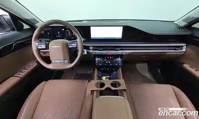 Hyundai Grandeur 2024 2.5 гидро в Москве № 1244546, миниатюра 7